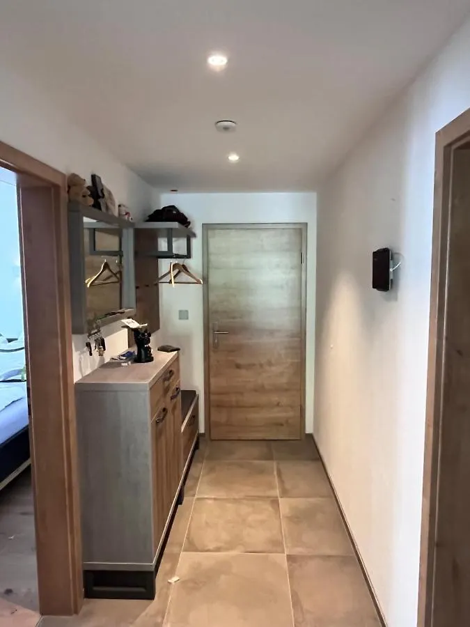 Appartamento Ferienwohnung Beim Mane Schonstett