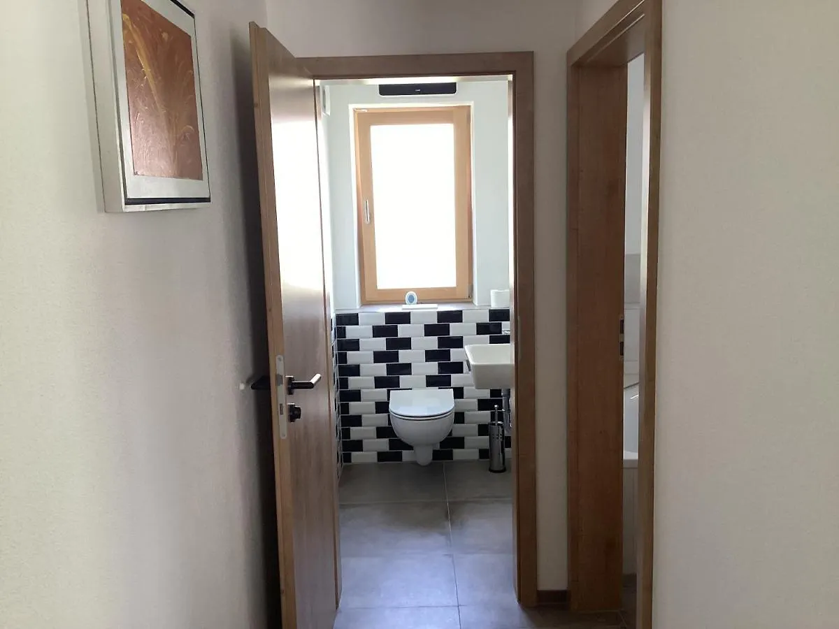 Ferienwohnung Beim Mane Schonstett 0*,  Germania
