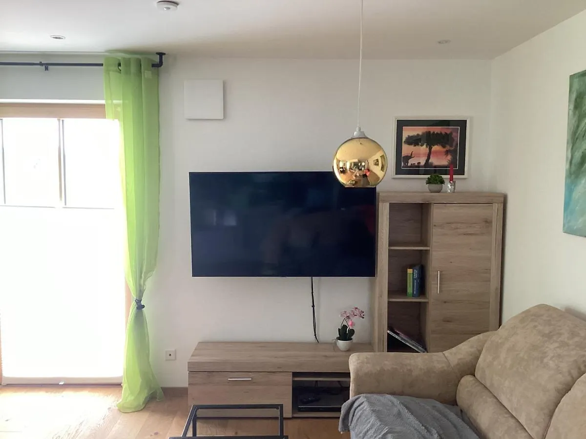 Ferienwohnung Beim Mane Schonstett Germania