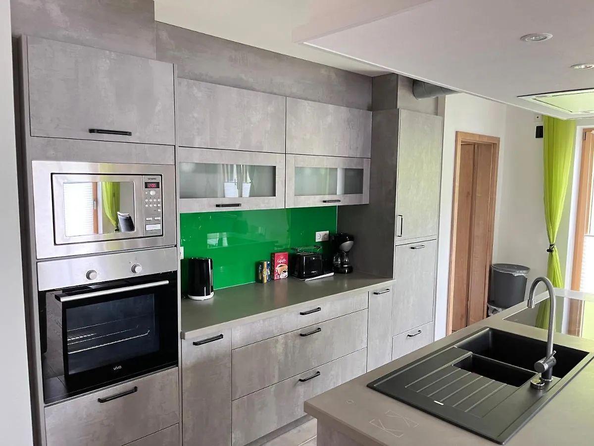 Ferienwohnung Beim Mane Schonstett Germania