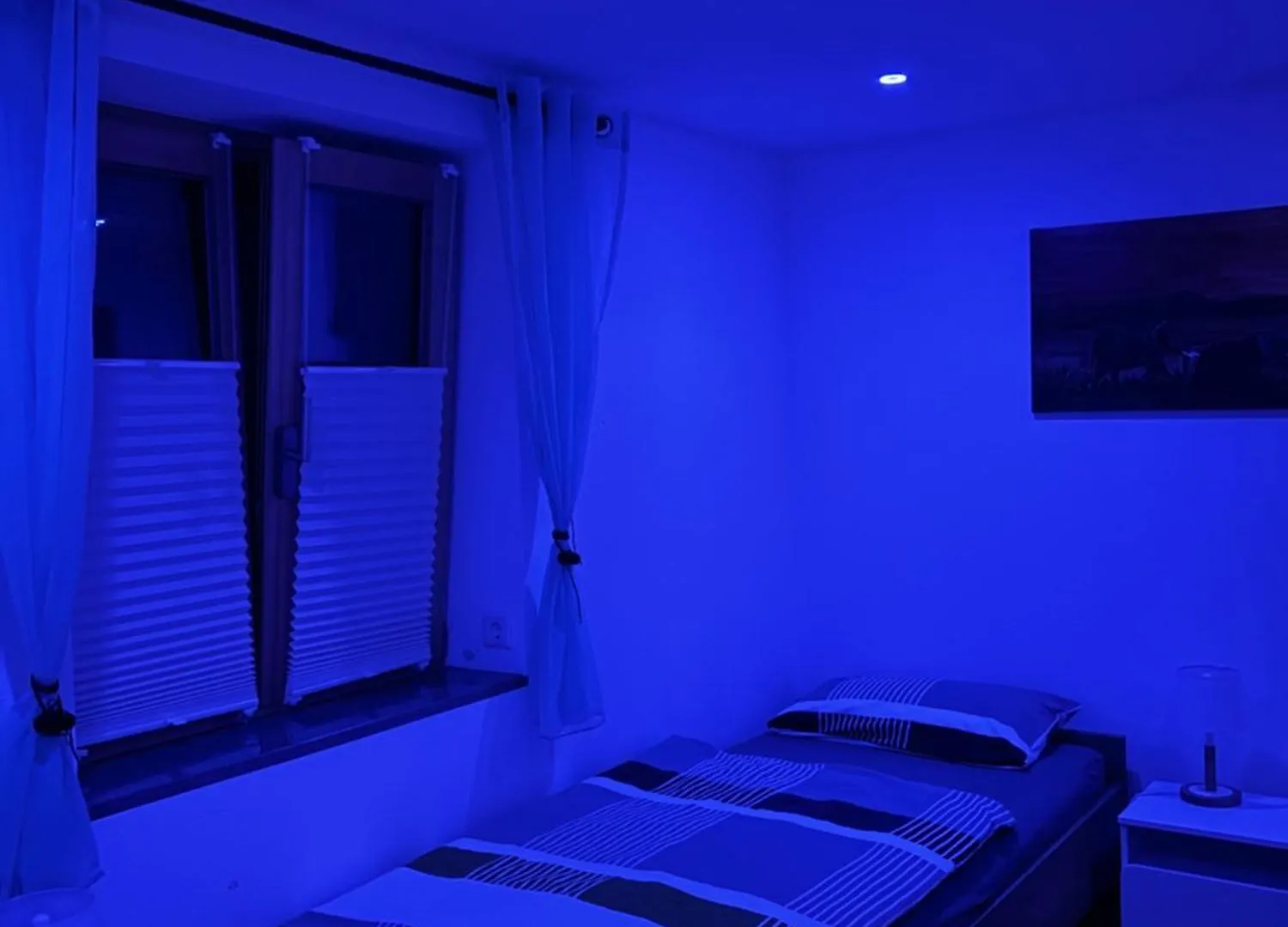 Ferienwohnung Beim Mane Schonstett